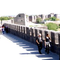 Diyarbakır Gezilecek Yerler giriş ücreti ve haritası 2022