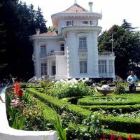 Trabzon Atatürk Köşkü giriş ücreti ve ziyaret saatleri