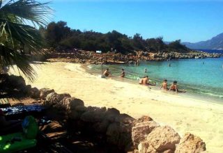 Sedir Adası Kleopatra Plajı nerede, giriş ücreti ve hikayesi