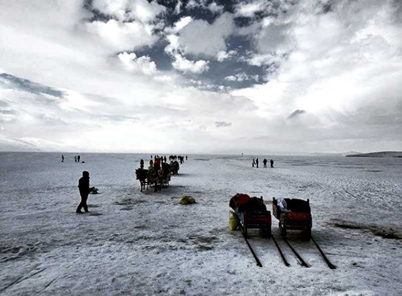çıldır-gölü-gezisi, kars ardahan
