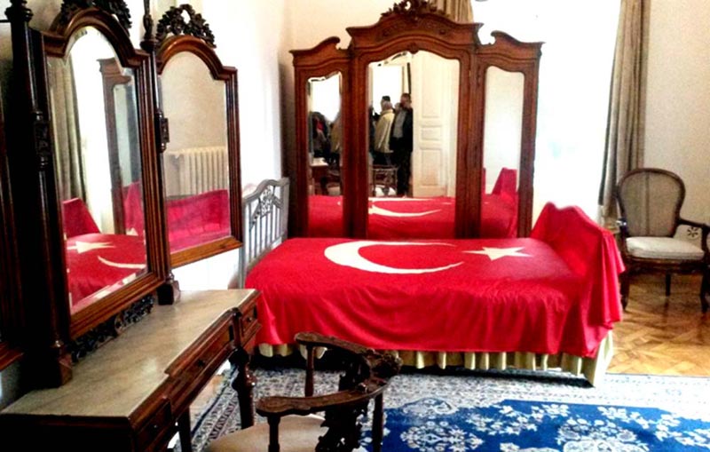 atatürk-köşkü-yatak-odası