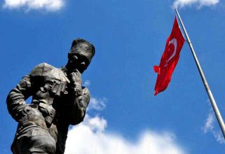 Atatepe Artvin, Atatürk heykeli, bilgi ve iletişim