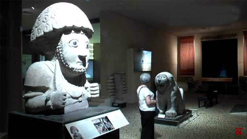 hatay-arkeoloji-müzesi