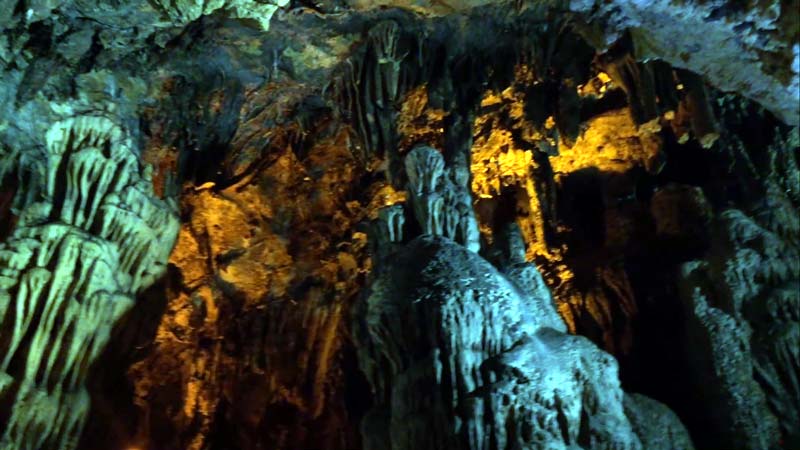 bulak mancelis mağarası safranbolu gezilecek yerler