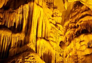 Dupnisa Mağarası nerede, giriş ücreti 2020, hakkında bilgi