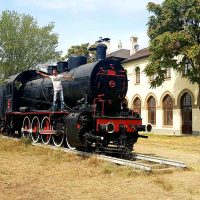 Karaağaç Tren İstasyonu hikayesi ve hakkında bilgi